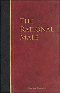 The Rational Male PDF