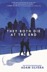 They Both Die At The End PDF