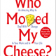 Who moved my cheese PDF