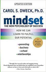 mindset the new psychology of success pdf