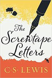 the screwtape letters pdf