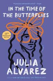 In The Time of The butterflies PDF