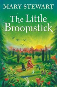 The Little Broomstick PDF