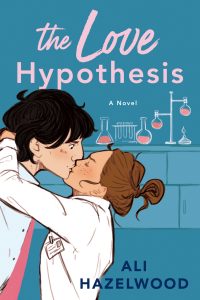 The Love Hypothesis PDF