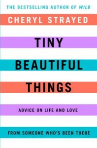 Tiny Beautiful Things PDF