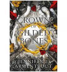 the crown of gilded bones read online