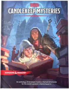 Candlekeep Mysteries PDF