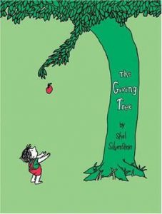 The Giving Tree PDF
