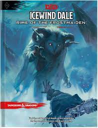 Rime of The Frostmaiden PDF