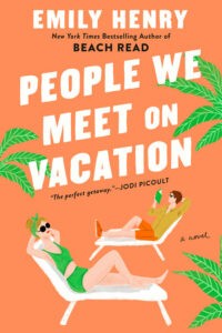 People We Meet On Vacation PDF