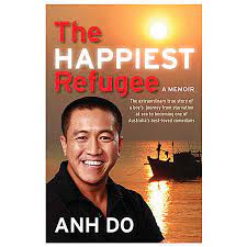 The Happiest Refugee PDF
