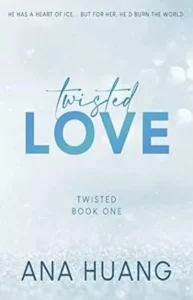 Twisted Love PDF