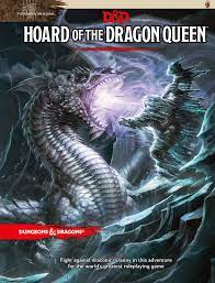 Hoard of the dragon queen pdf