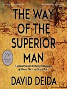 The Way of the superior man pdf