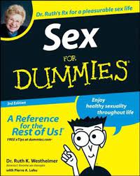 sex for dummies pdf