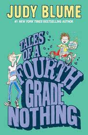 Tales of A Fourth Grade Nothing PDF