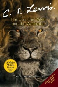 The Lion, The Witch And The Wardrobe PDF