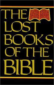 The Lost Books of The Bible PDF