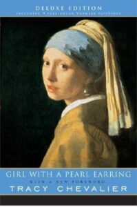 Girl With A Pearl Earring PDF