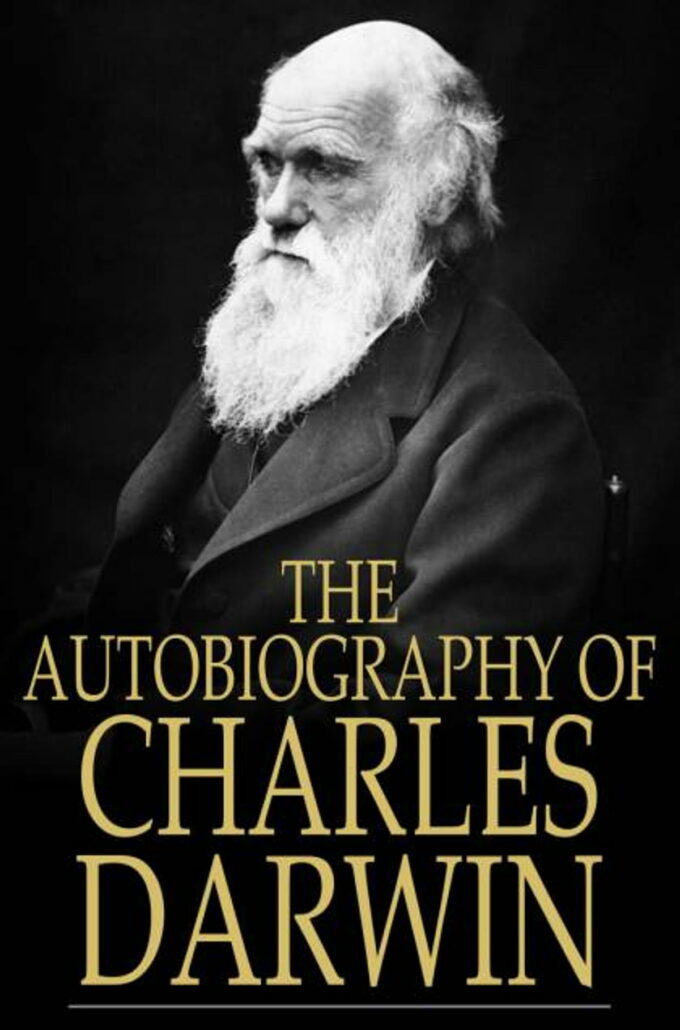 biography of charles darwin pdf