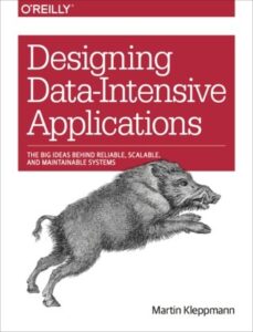 Designing Data Intensive Application PDF