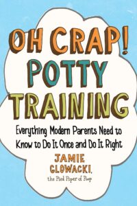 Oh Crap Potty Training PDF