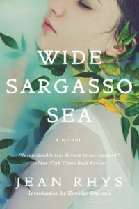 Wide Sargasso Sea PDF