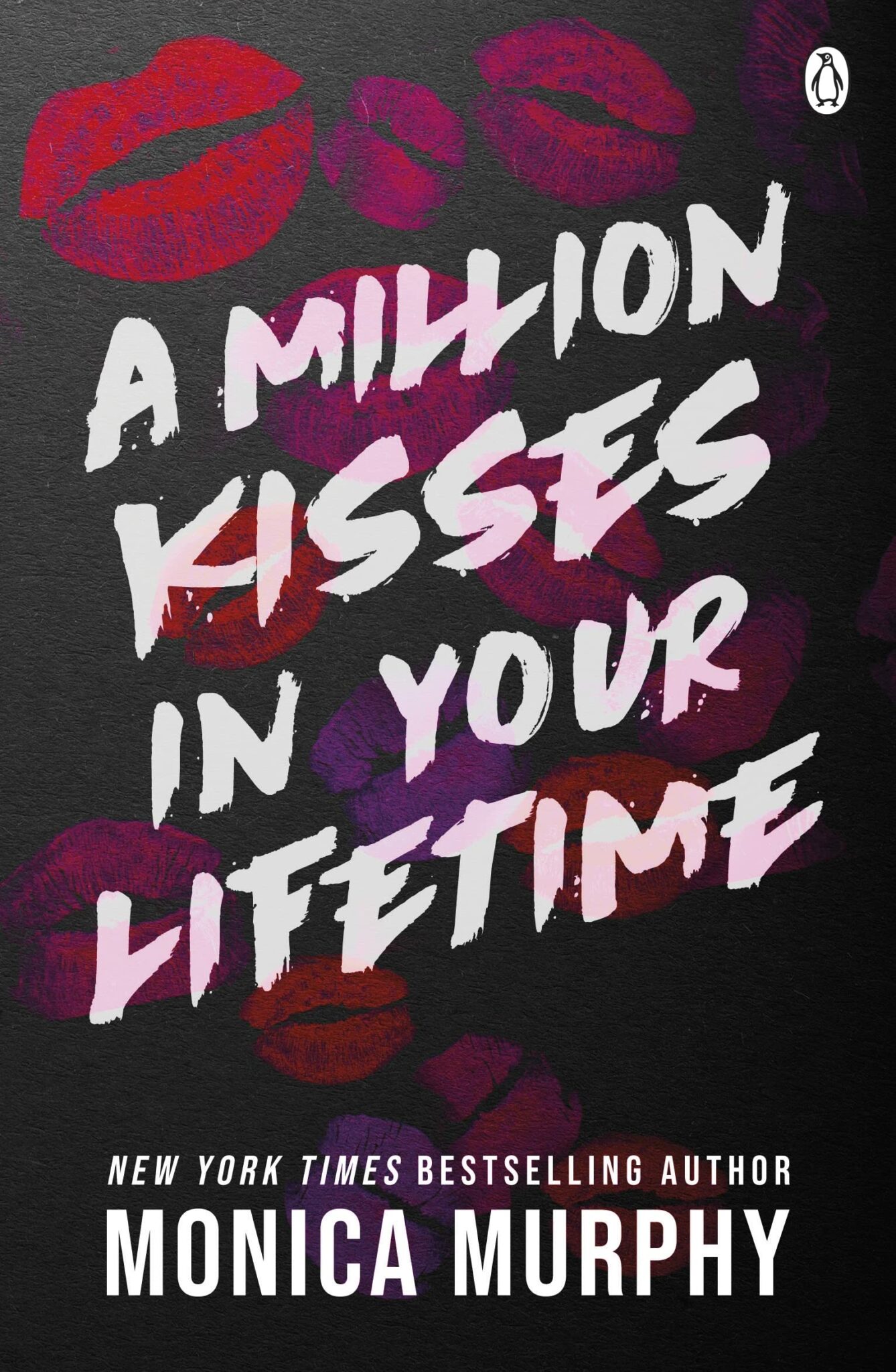 A Million Kisses in Your Lifetime [PDF][Epub][Mobi] By