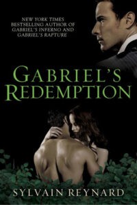 Gabriel's Redemption PDF