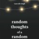Random Thoughts of a Random Teenager PDF